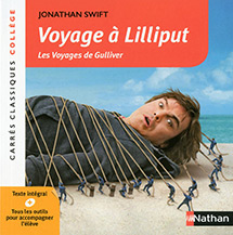 Voyage &agrave; Lilliput
