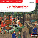 Le D&eacute;cam&eacute;ron