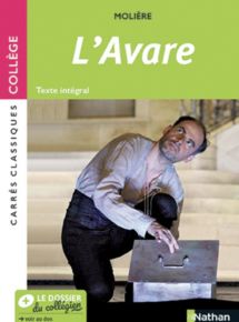 L&#39;Avare&nbsp;