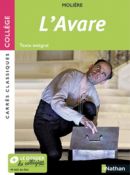 L&#39;Avare&nbsp;