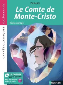 Le Comte de Monte-Cristo