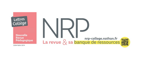 Logo NRP Collège